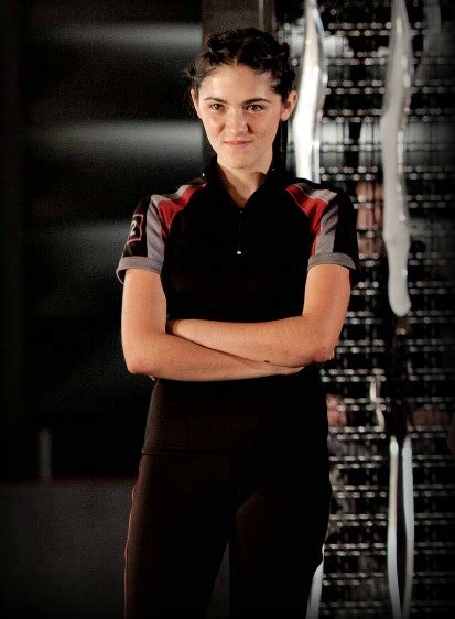 clove hunger games|Clove